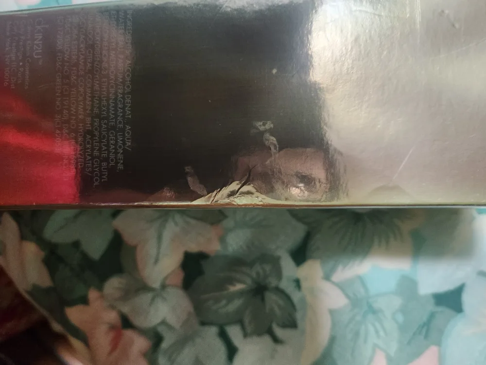 Calvin Klein CK IN2U Her Eau de Toilette 3.4 fl oz image indicator(2)