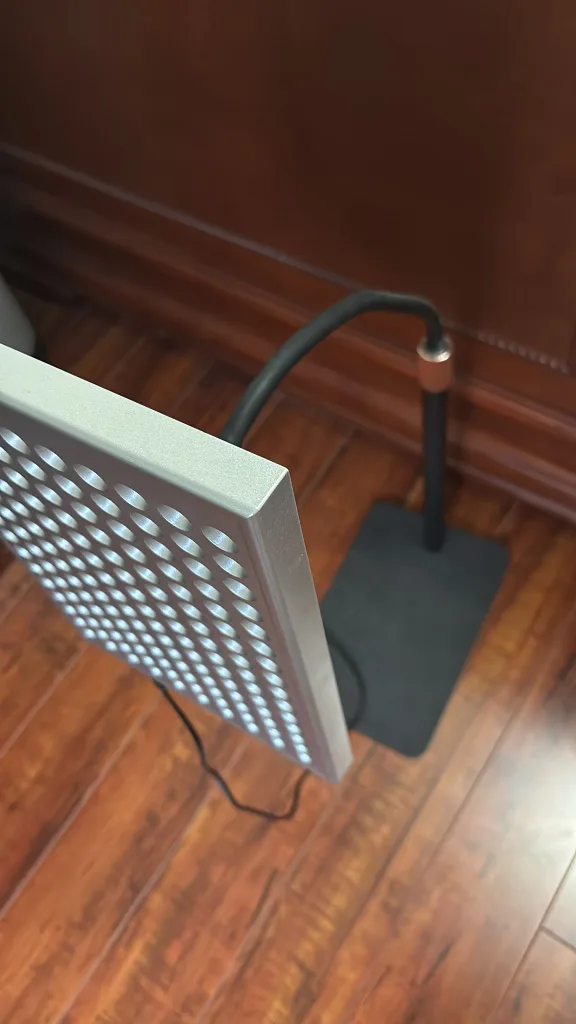 LED Light Therapy Panel thumbnail