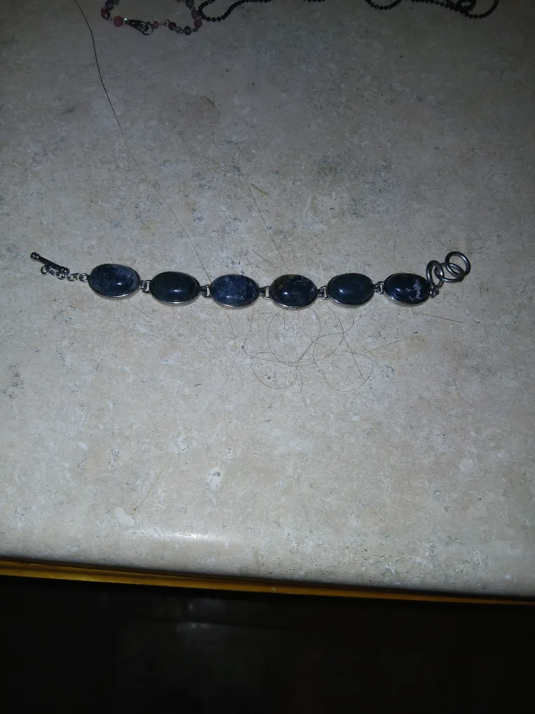 Stone Bracelet thumbnail