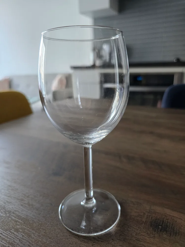 Wine Glass x 5 thumbnail