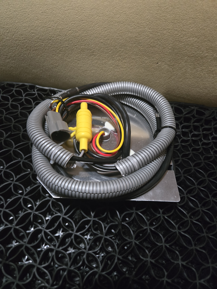Club Car Power Drive Battery Charger