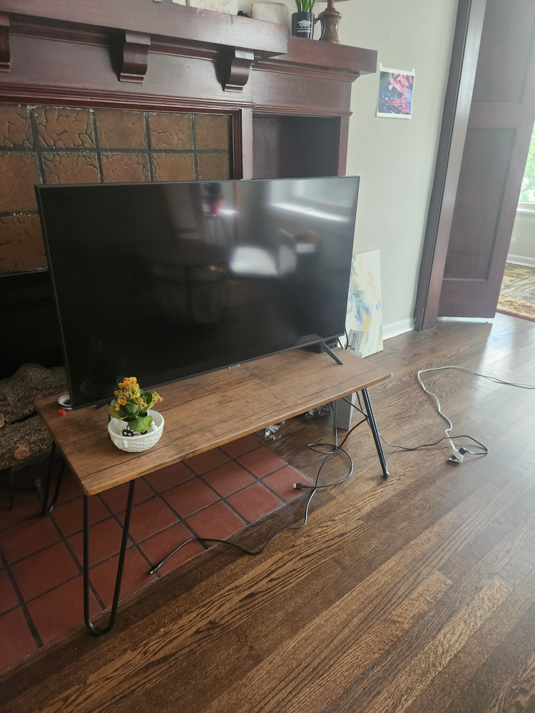 TV Stand - photo 2