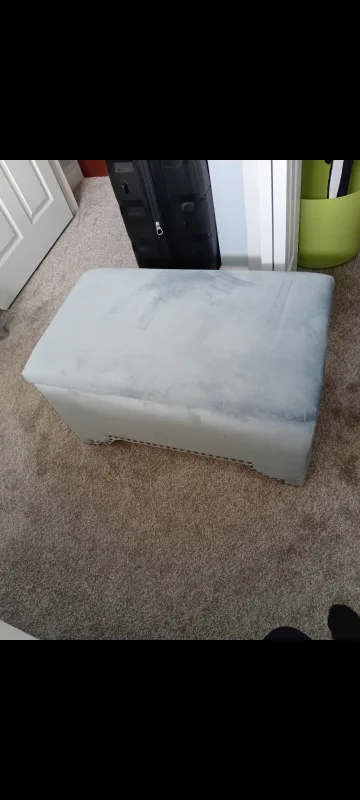 Storage Ottoman thumbnail