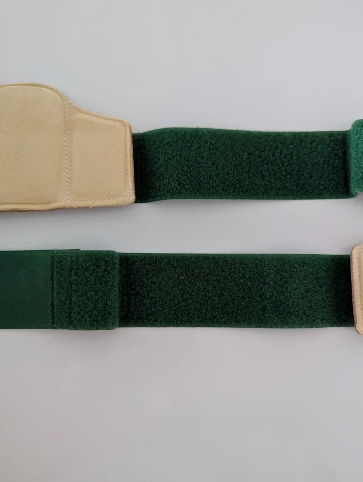 Wrist Support Pads for Flloor & Pommel Horse 5cm/ 18cm Periphery image indicator(4)