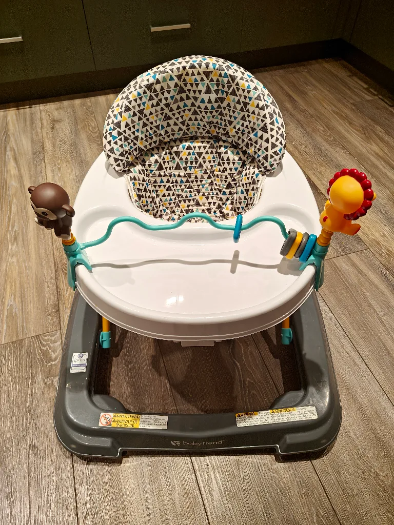 Baby Trend Walker thumbnail