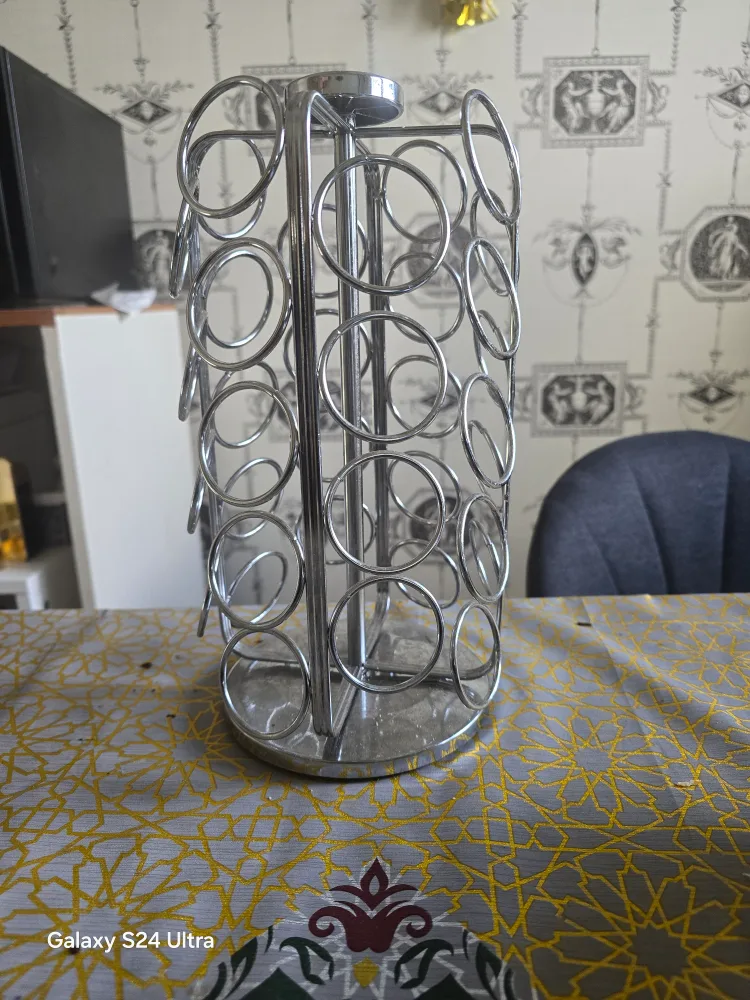 Keurig K-Cup Pod Carousel - Holds 36 Pods image indicator(2)