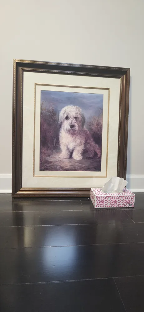 Windsor Decor of Canada 'Take Me Home' Print thumbnail