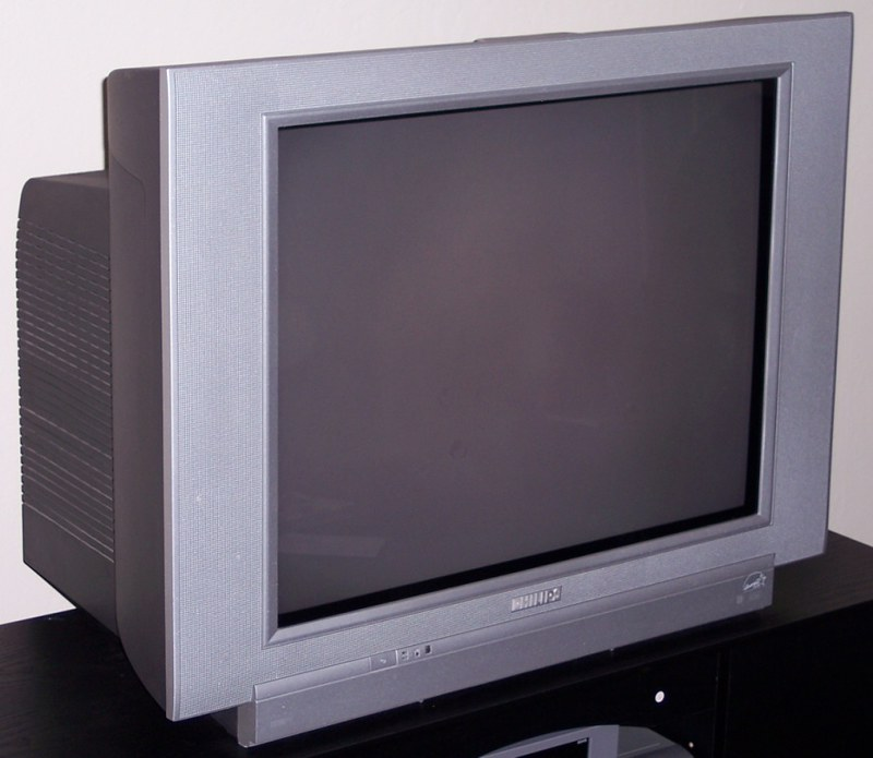 CRT tv wanted (willing to pay-READ DESCRIPTION) - photo 4