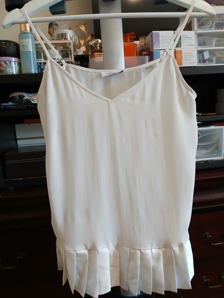 👀♥️EQUIPMENT 👀♥️ Cami Top