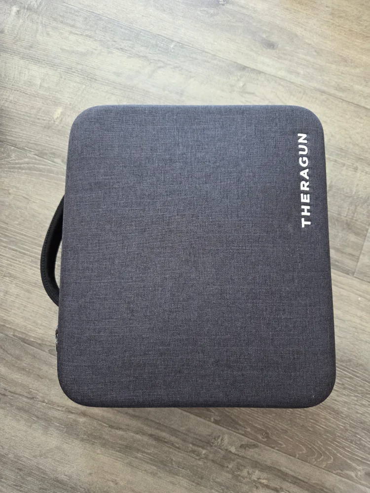 Theragun Elite Percussive Therapy Device thumbnail