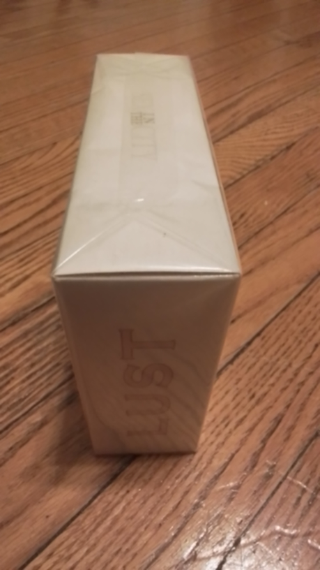 Sex In The City Lust Eau de Parfum 100ml - photo 3