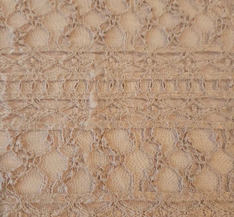 Pink Lace Camisole Small image indicator(3)