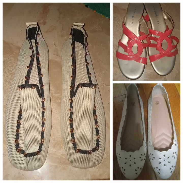 Shoes Size 9 thumbnail