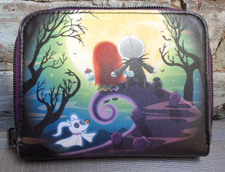 DISNEY WALLET thumbnail