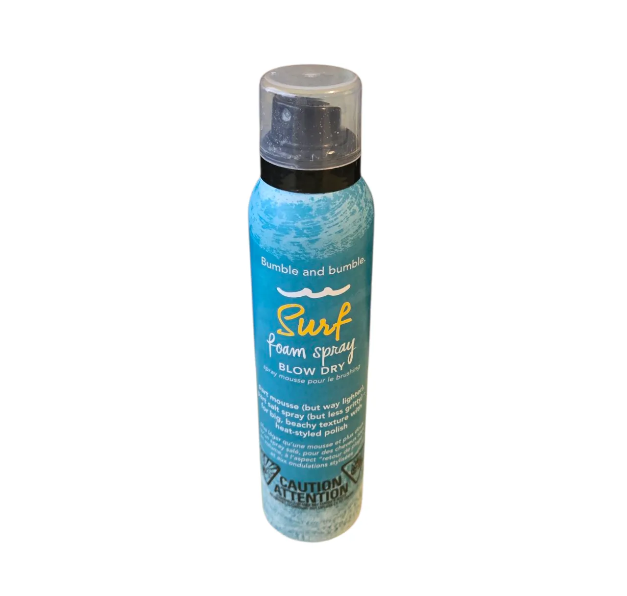 Bumble and Bumble Surf Foam Spray Blow Dry thumbnail