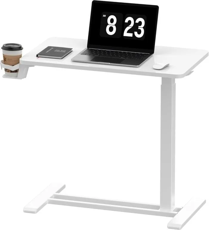 Height Adjustable Table Over the bed table thumbnail