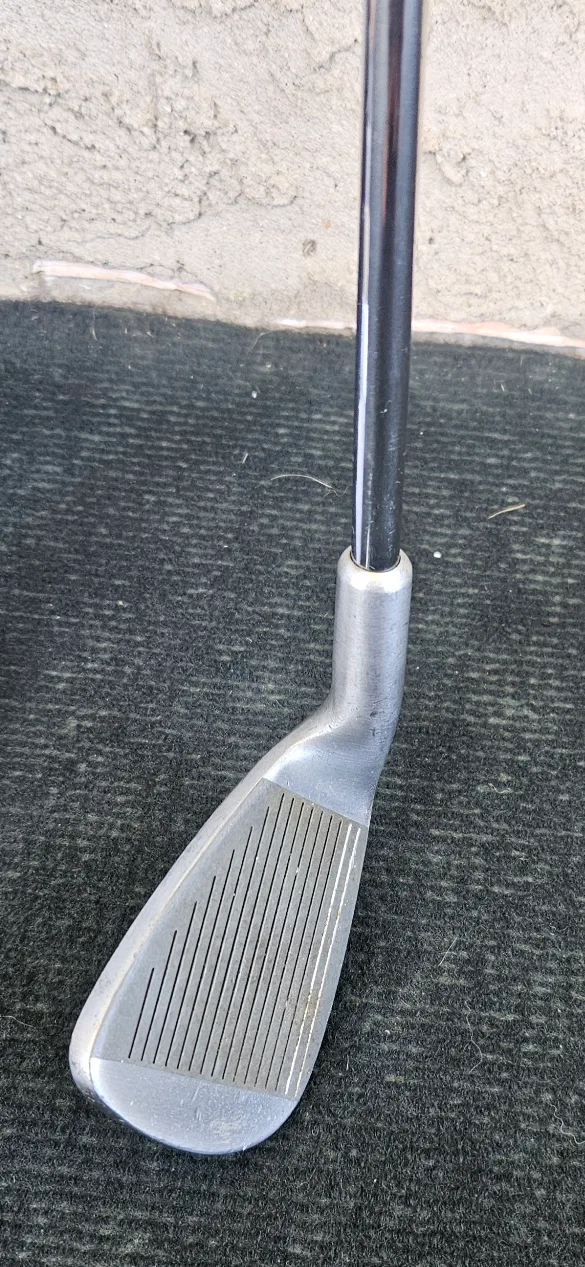 Knight Tech Plus Oversize 7 Iron Golf Club image indicator(4)