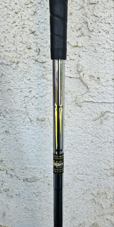 Knight Tech Plus Oversize 7 Iron Golf Club image indicator(5)