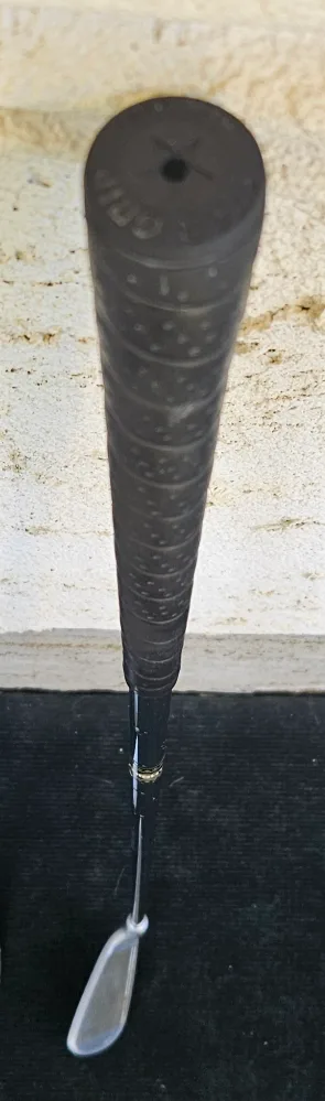 Knight Tech Plus Oversize 7 Iron Golf Club image indicator(6)