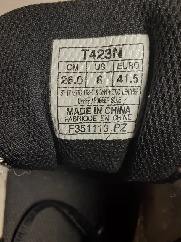 Asics Gel-Excite 2 Running Shoes | US W:8 image indicator(4)