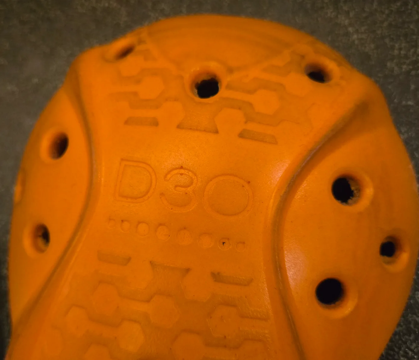 Harley-Davidson Riding Gear Jacket - Size Small image indicator(8)