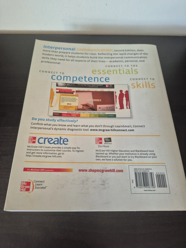 Interpersonal Communication by Kory Floyd image indicator(2)