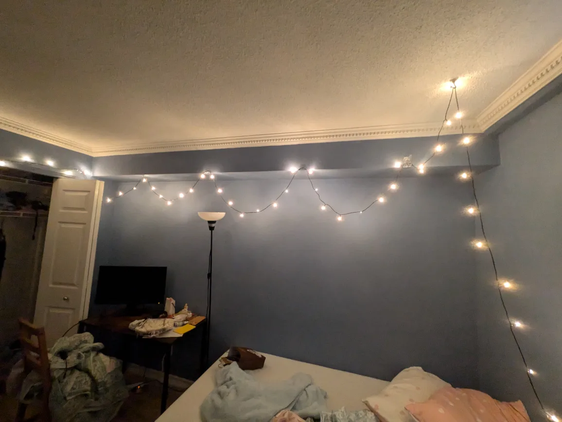 Fairy lights ✨ image indicator(3)