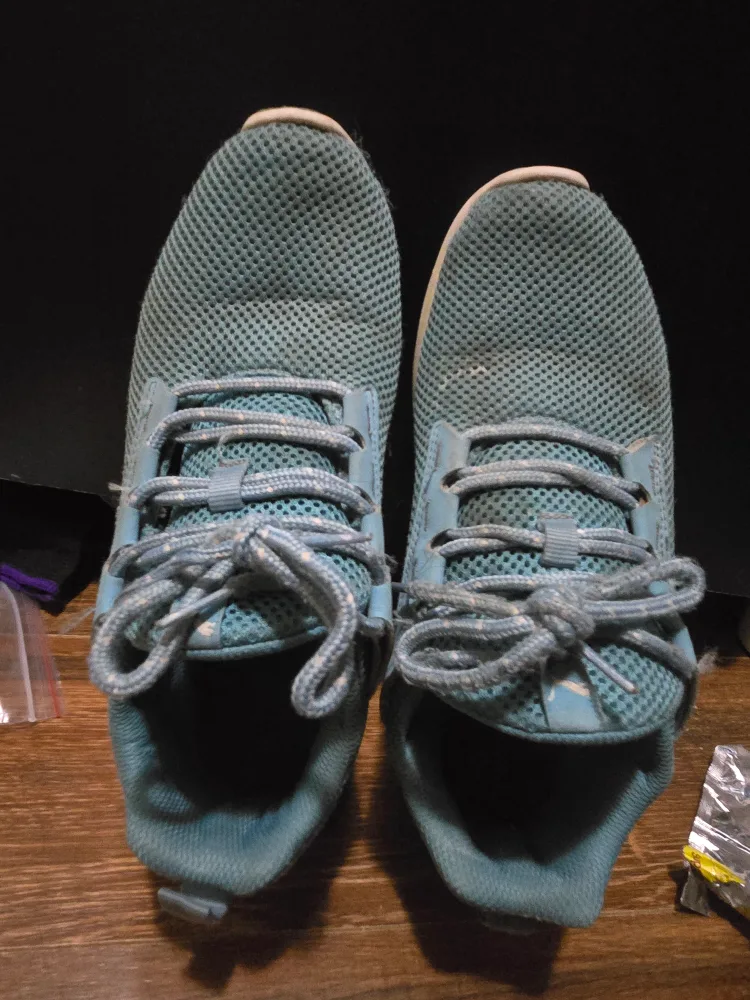 Free Puma Running Shoes - US Women's Size 8 thumbnail