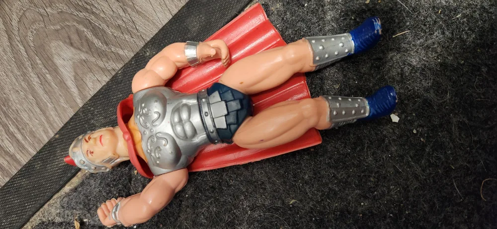 He-Man Action Figure Toy🇨🇦 thumbnail
