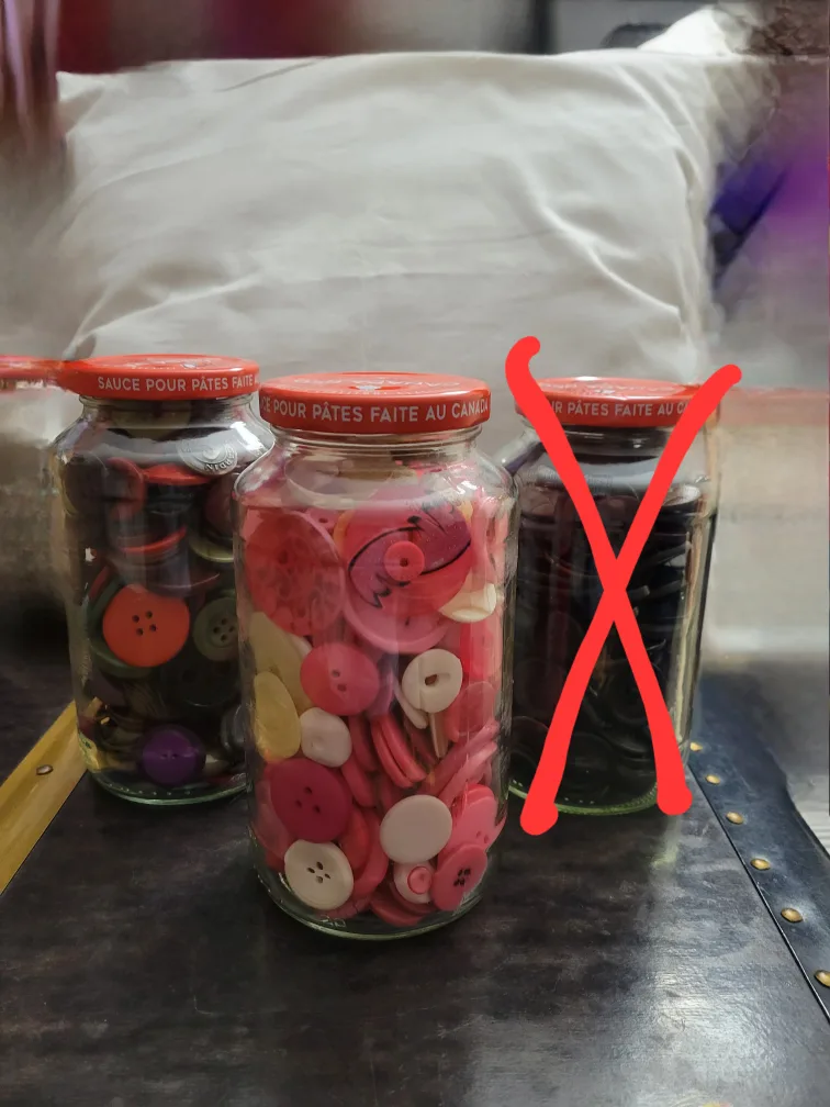 Buttons (640ml) thumbnail