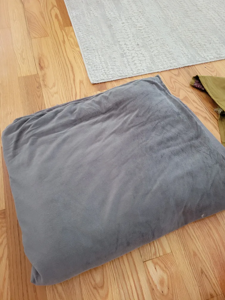 Simplesleep Weighted Blanket thumbnail