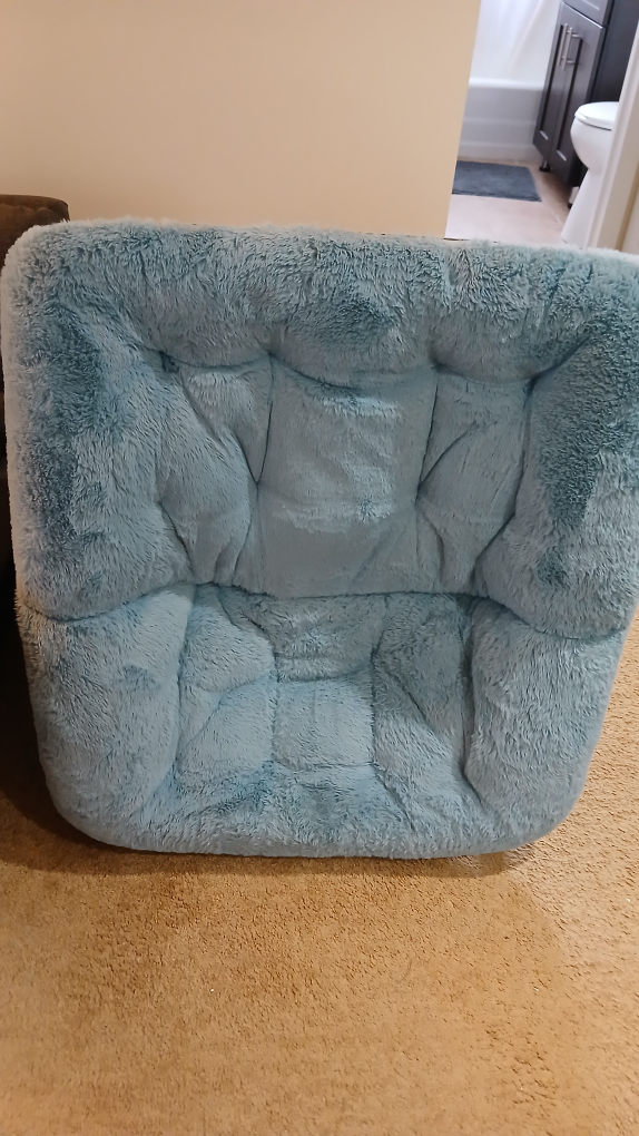 square saucer chair - photo 2