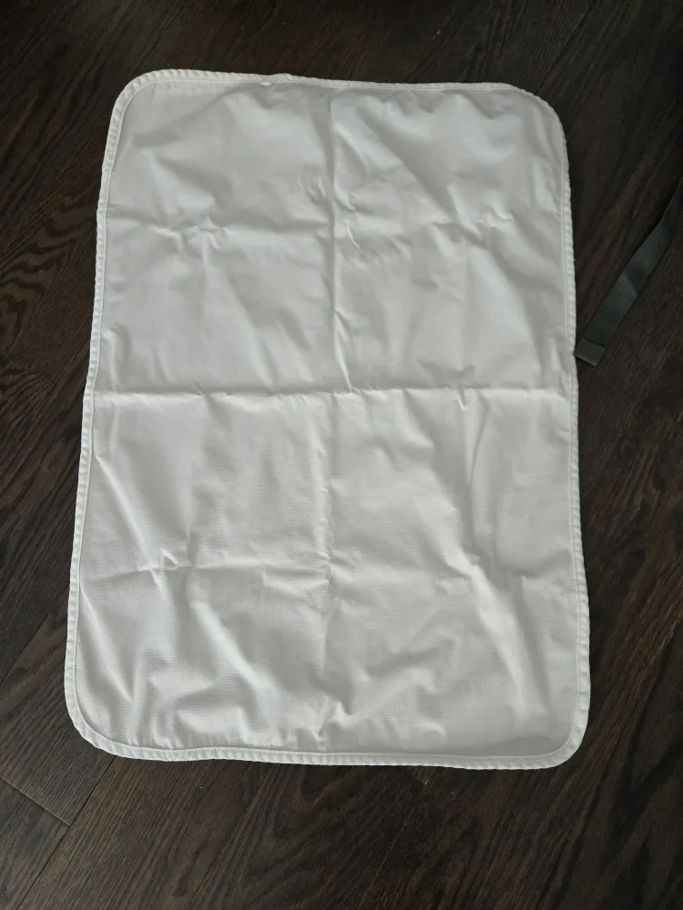 Kushies Changing Pad image indicator(2)