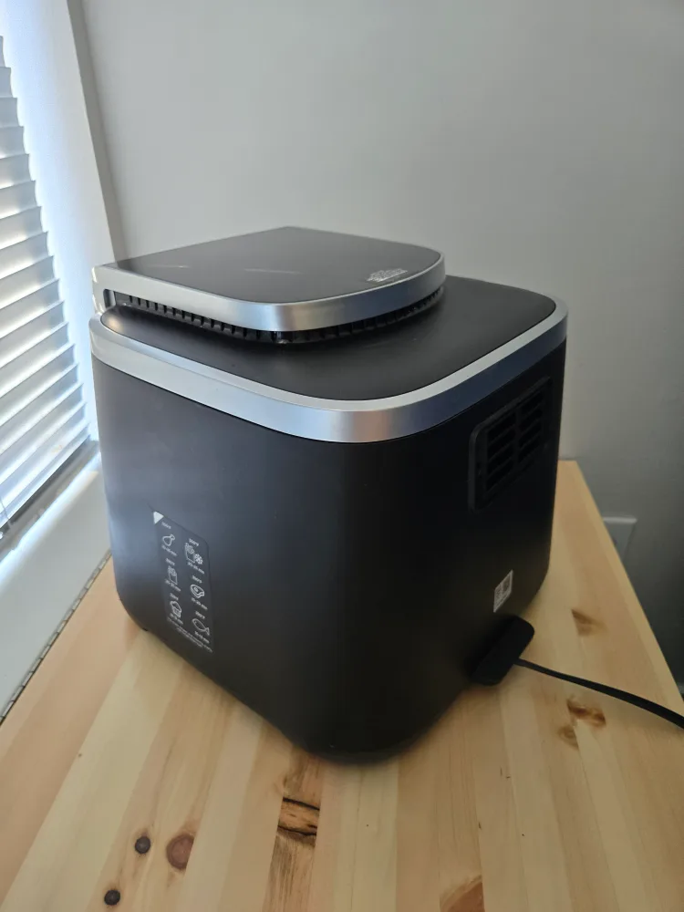 Ninja Air Fryer 4 in 1 🇨🇦 image indicator(4)