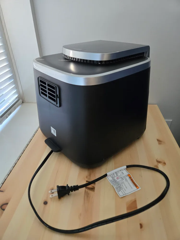 Ninja Air Fryer 4 in 1 🇨🇦 image indicator(6)