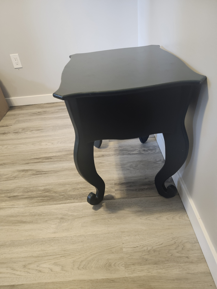 Accent Table - photo 5