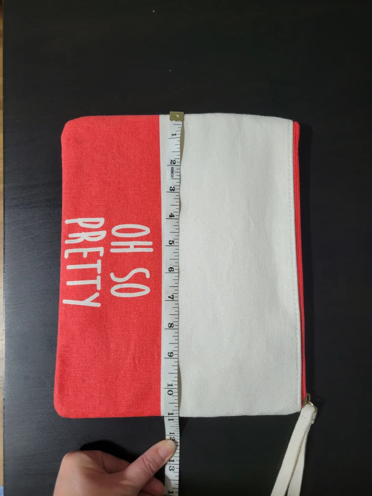 Oh So Pretty Pouch thumbnail