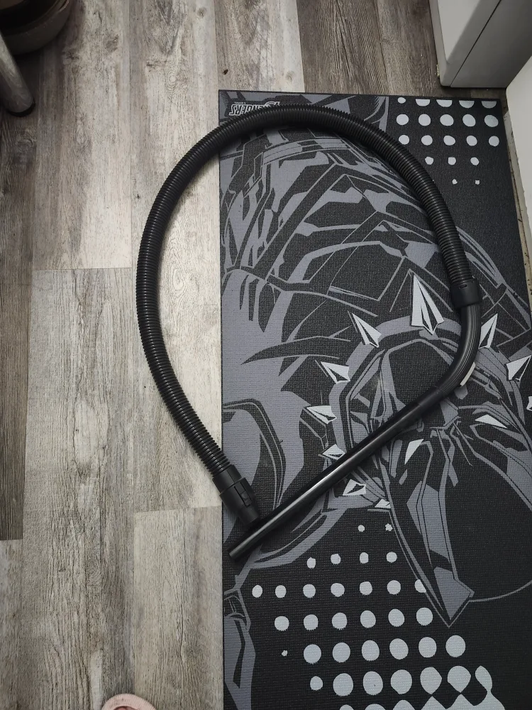 Vacuum Cleaner Hose Attachment thumbnail