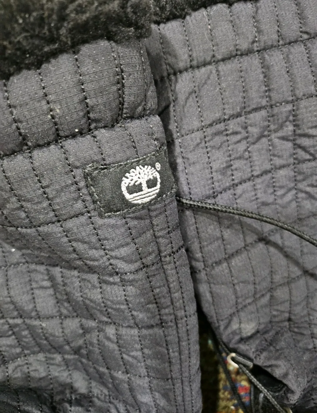 Timberland Black Winter Boots image indicator(3)