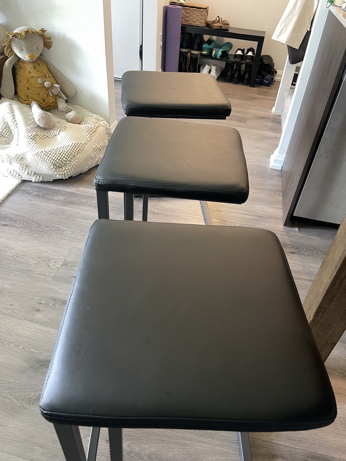 Counter Stools (Brand Sunpan) - photo 2