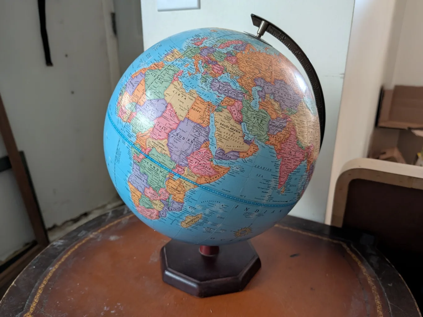 globe thumbnail