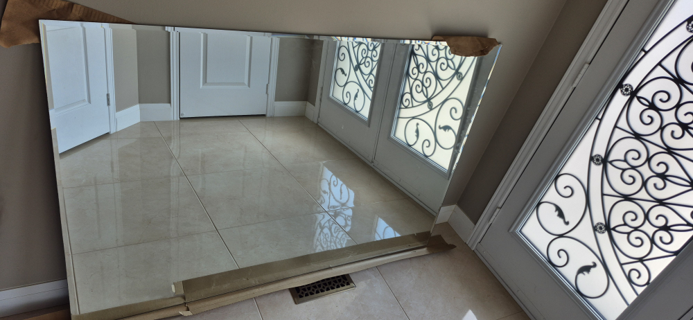 Large Wall Mirror
