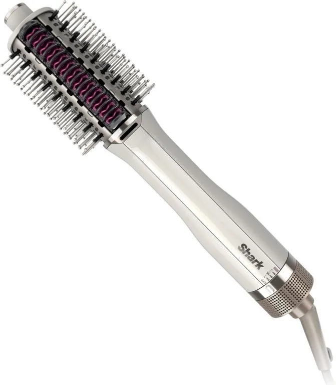 Shark SmoothStyle Heated Brush & Blow Dryer thumbnail