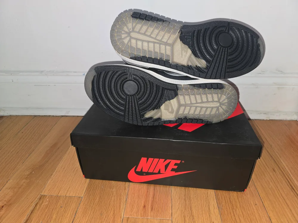 Nike Air Jordan 1 Element Gore-Tex Black image indicator(3)