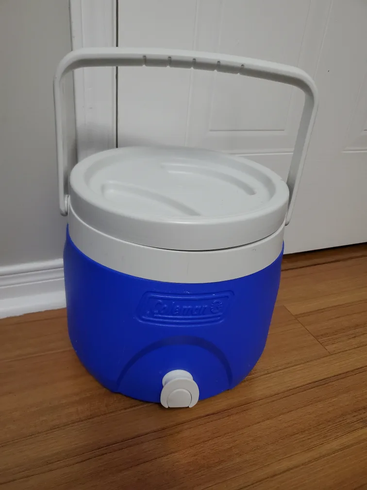 Coleman Beverage Cooler thumbnail