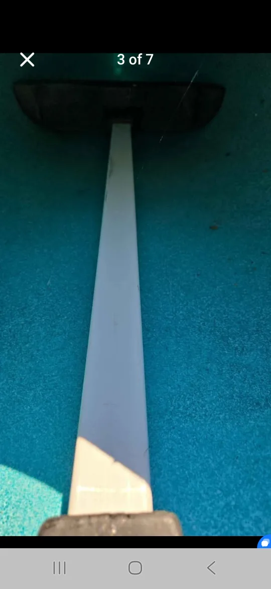 Paluski Boats Kayak  Spirit 13' image indicator(3)