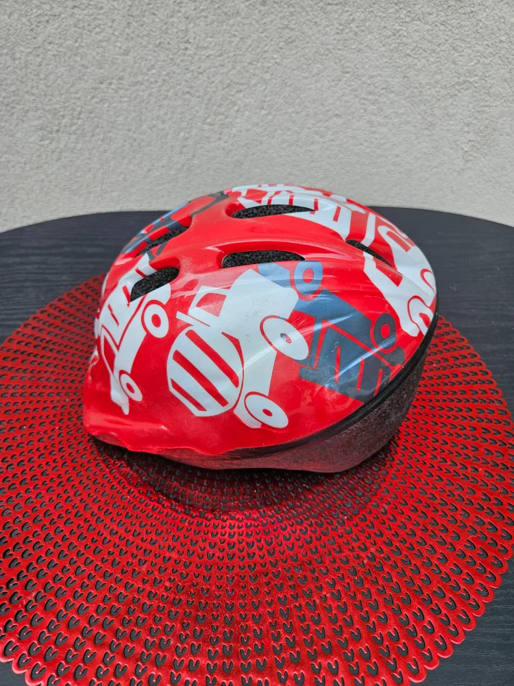 Toddler Helmet - 48-52cm thumbnail