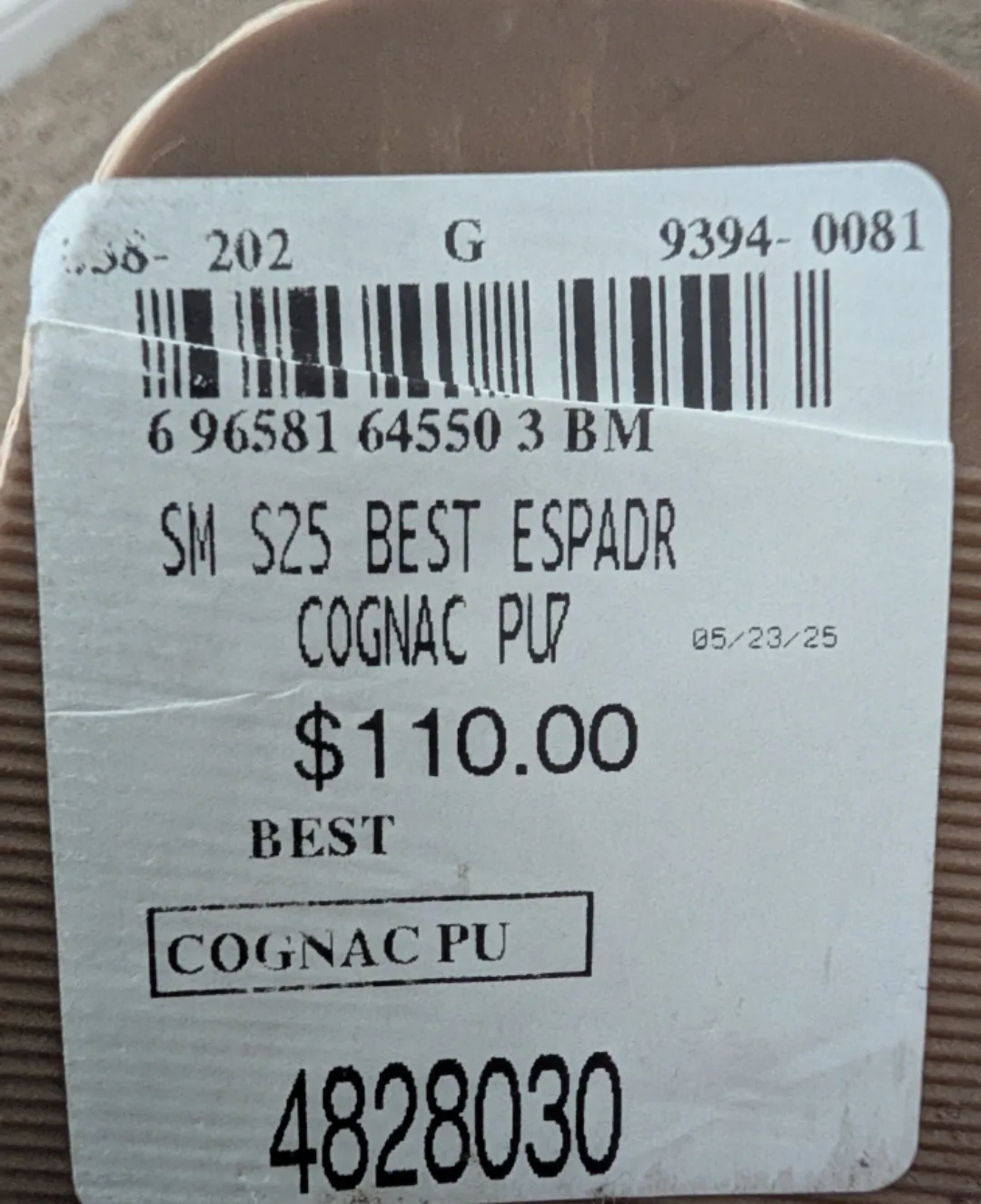 Steve Madden Ankle strap wedge sandal image indicator(9)