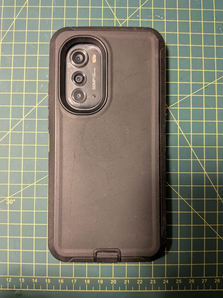 Moto Edge 2022 256GB 5G image indicator(4)