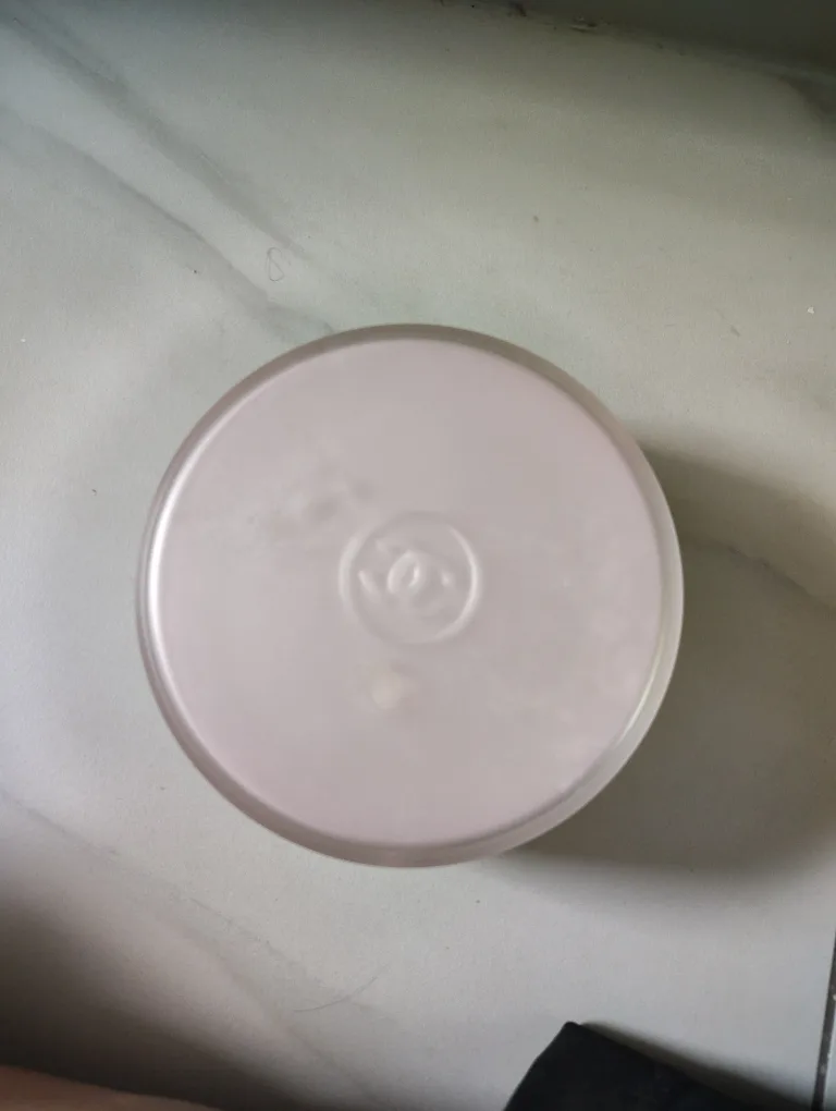 Chanel Empty Powder Case thumbnail